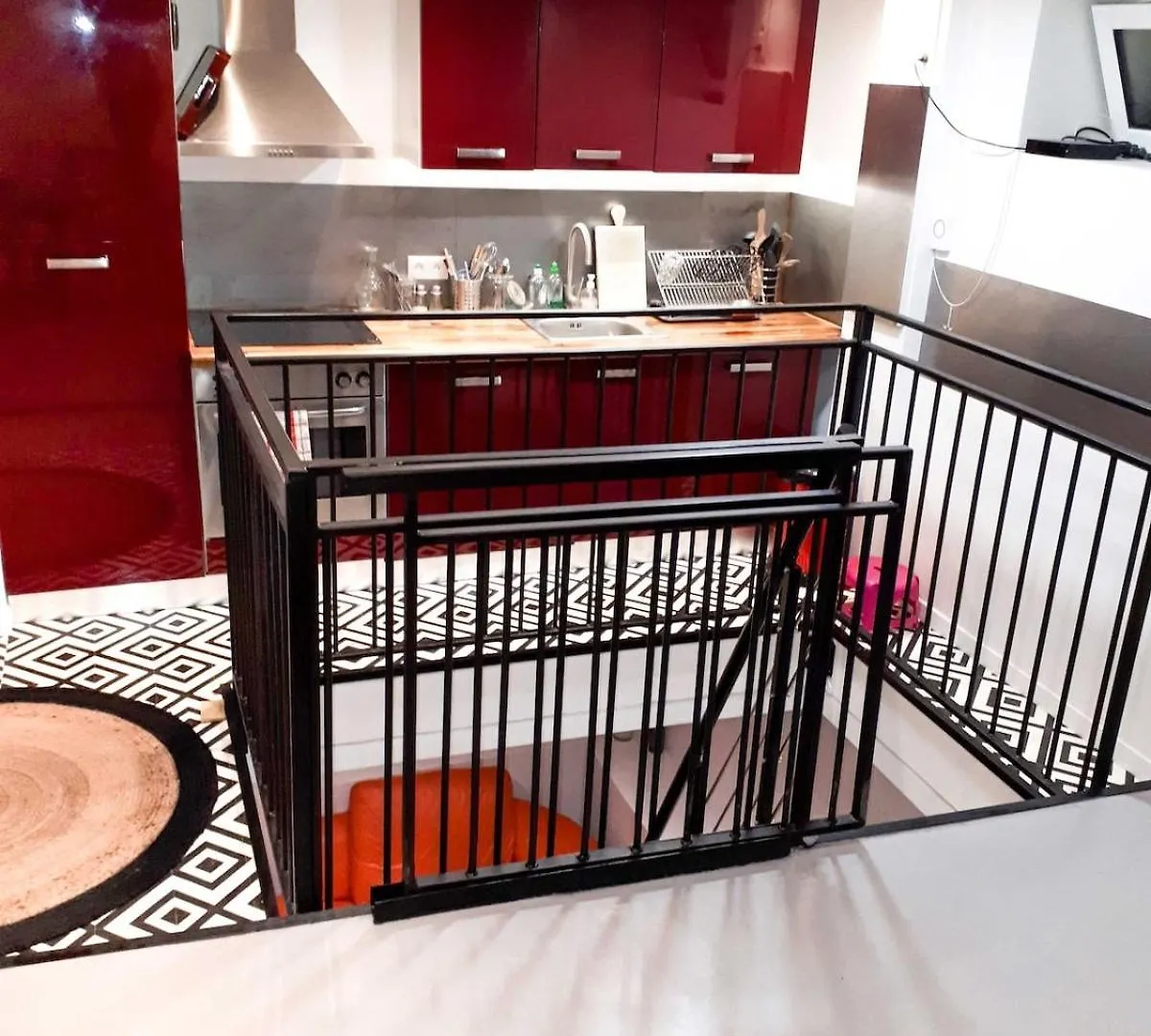 Διαμέρισμα Appartement 2 Bedrooms Hyper Quiet Pedestrian Historic Center Τουλούζη