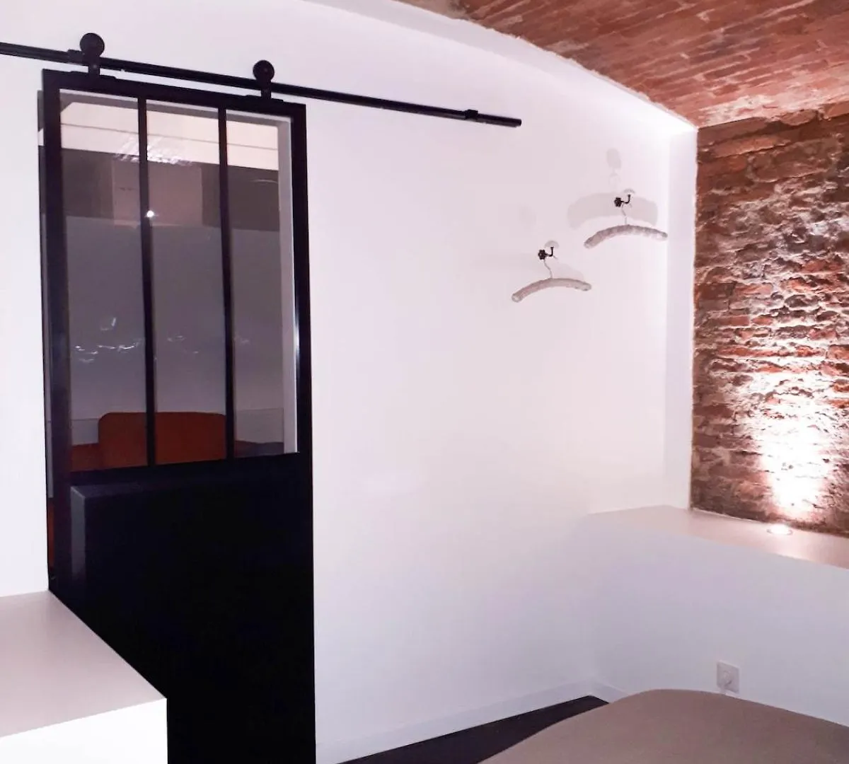 Appartement 2 Bedrooms Hyper Quiet Pedestrian Historic Center Τουλούζη