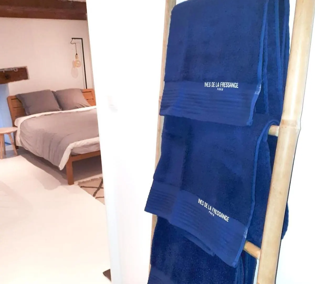 Διαμέρισμα Appartement 2 Bedrooms Hyper Quiet Pedestrian Historic Center Τουλούζη Γαλλία