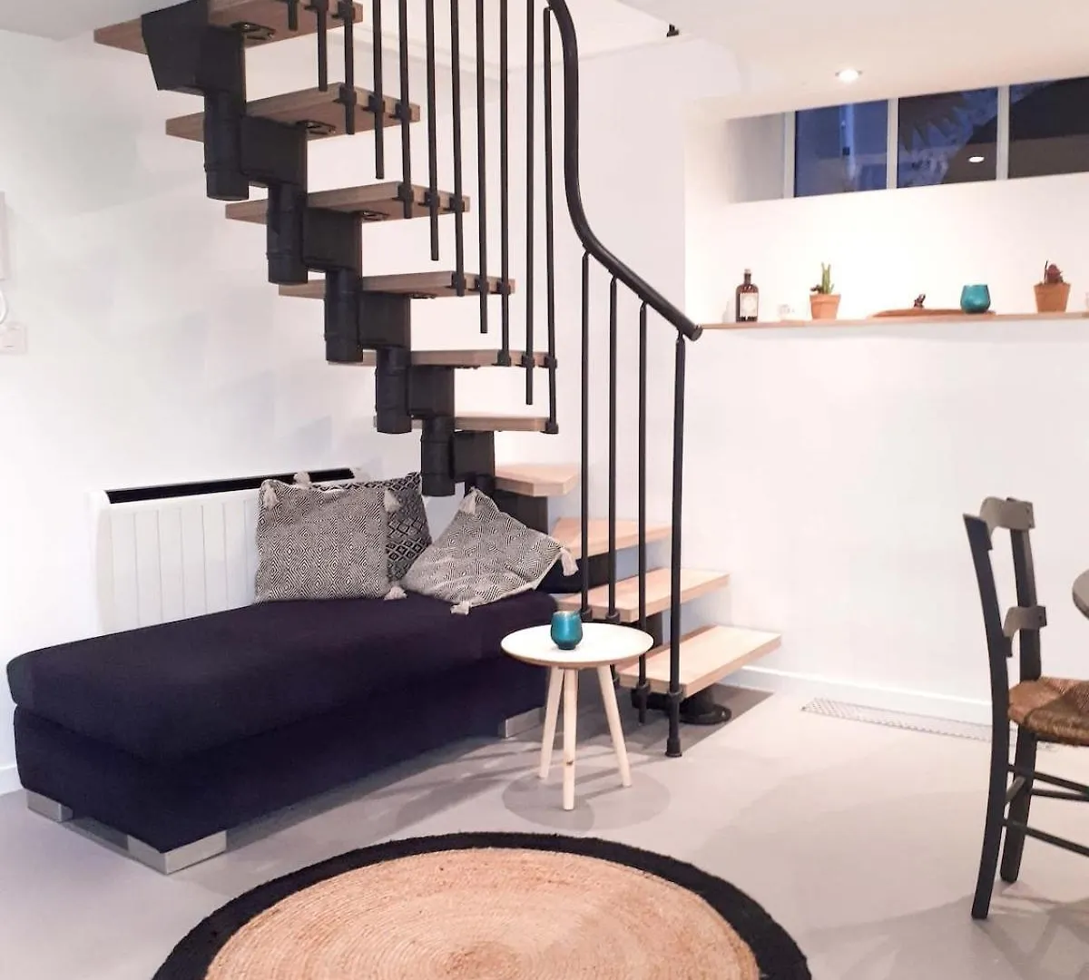 Appartement 2 Bedrooms Hyper Quiet Pedestrian Historic Center Τουλούζη Διαμέρισμα