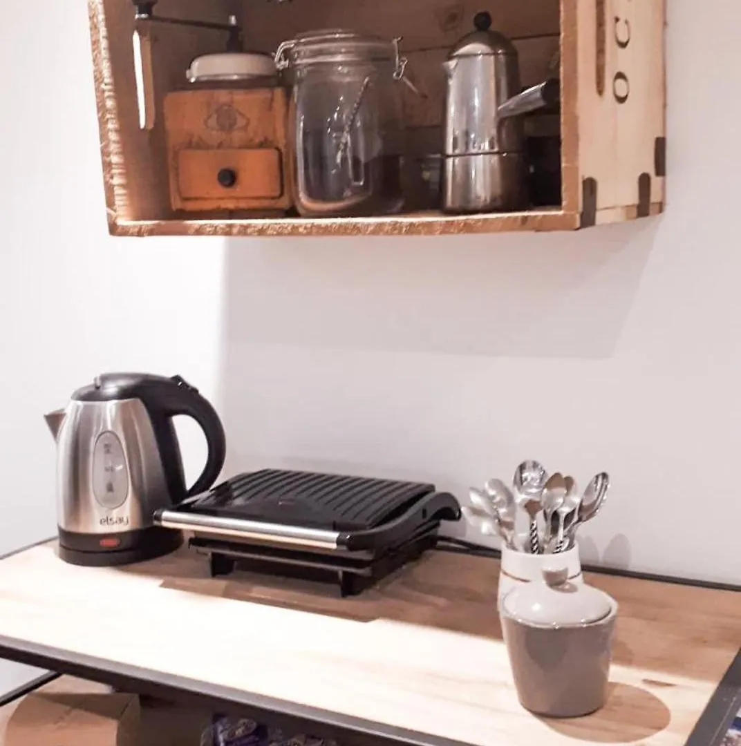 Appartement 2 Bedrooms Hyper Quiet Pedestrian Historic Center Τουλούζη Γαλλία