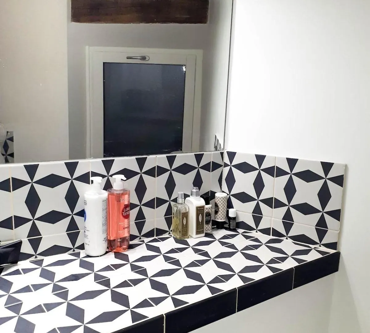 Διαμέρισμα Appartement 2 Bedrooms Hyper Quiet Pedestrian Historic Center Τουλούζη