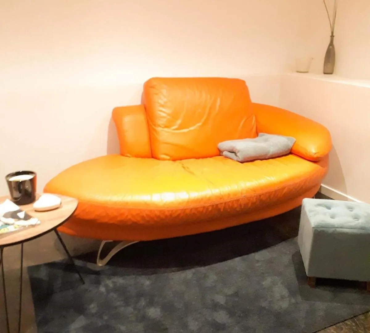 Appartement 2 Bedrooms Hyper Quiet Pedestrian Historic Center Τουλούζη