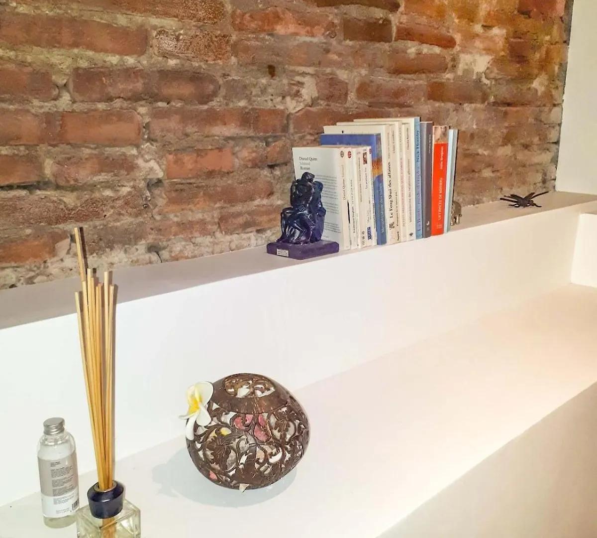 Διαμέρισμα Appartement 2 Bedrooms Hyper Quiet Pedestrian Historic Center Τουλούζη Γαλλία