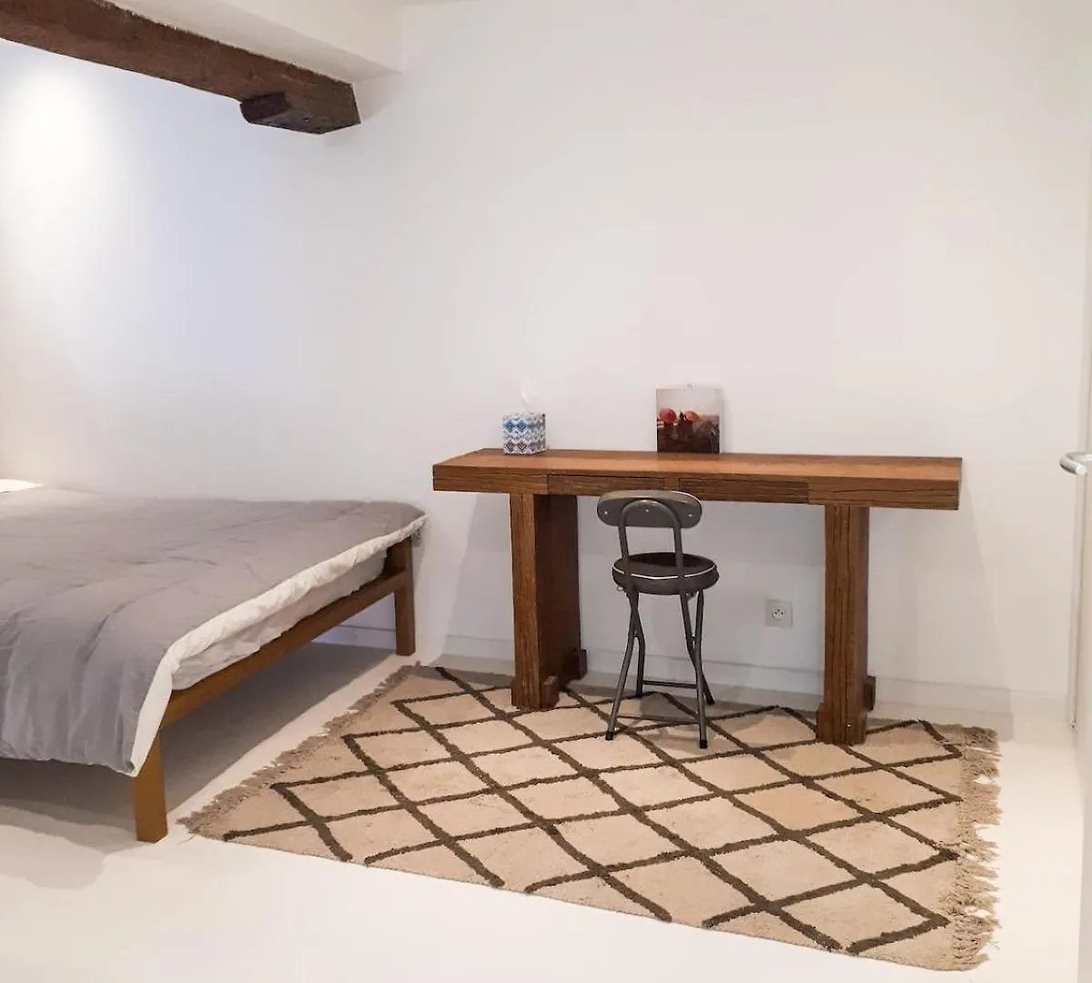 Appartement 2 Bedrooms Hyper Quiet Pedestrian Historic Center Τουλούζη Γαλλία