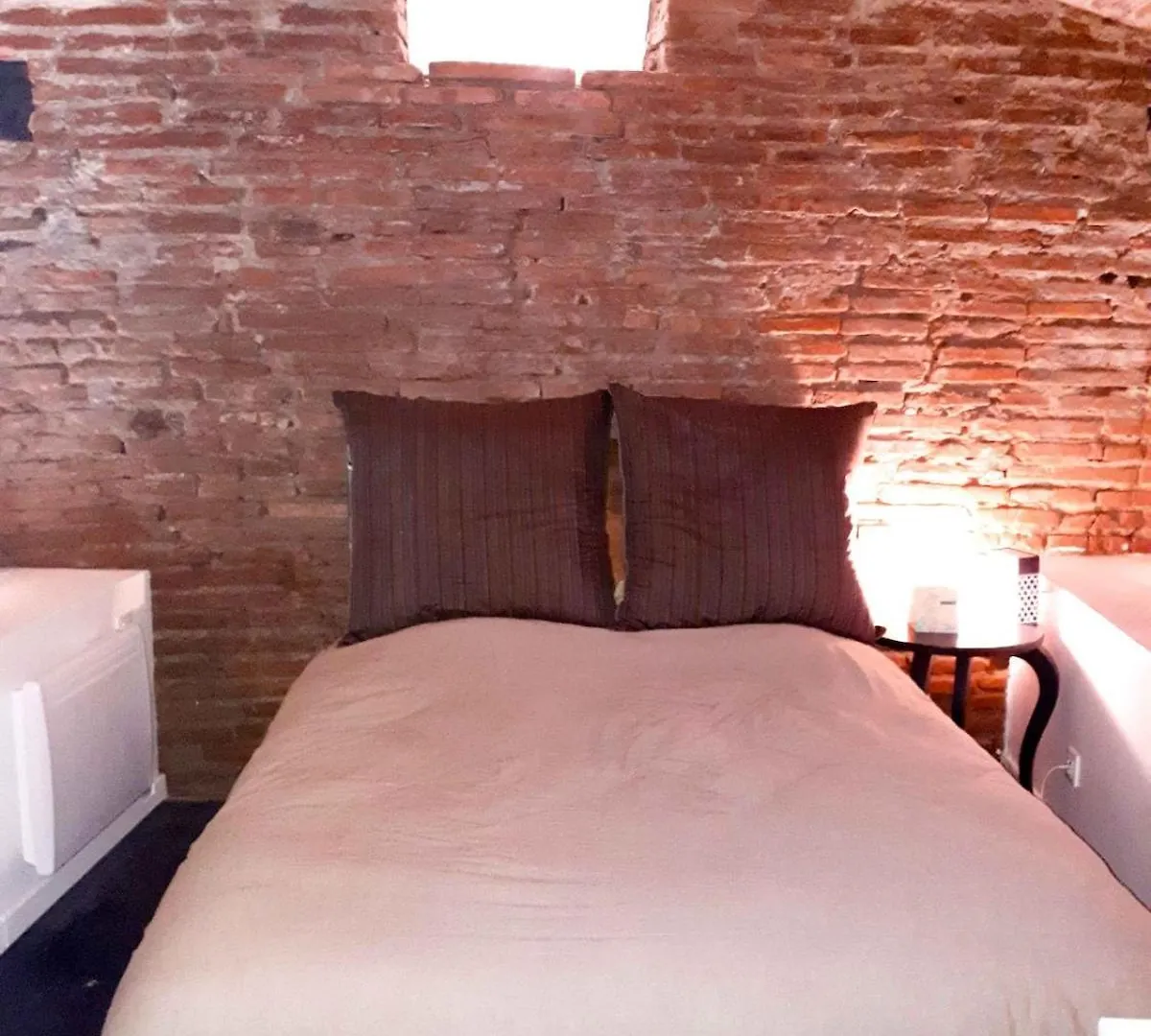 טולוז Appartement 2 Bedrooms Hyper Quiet Pedestrian Historic Center