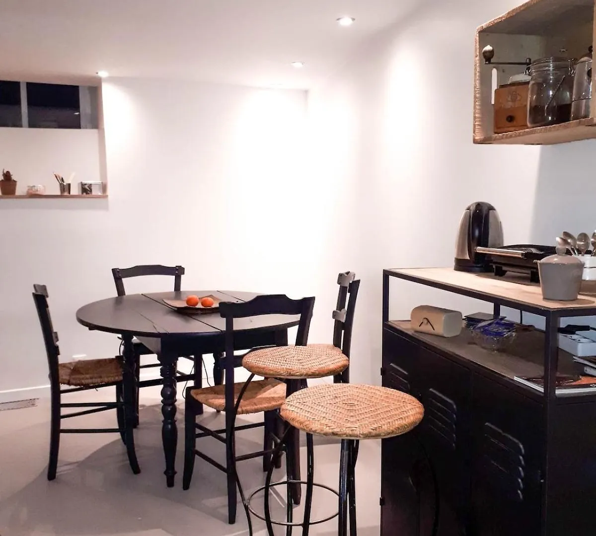 טולוז Appartement 2 Bedrooms Hyper Quiet Pedestrian Historic Center 0*,